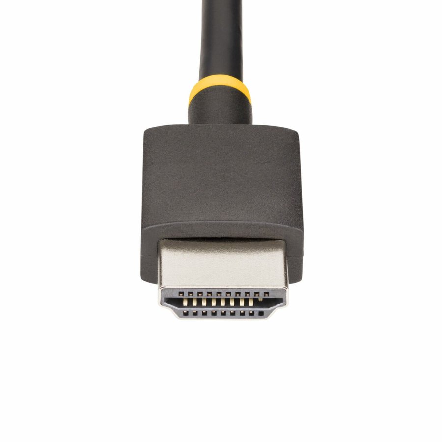 DisplayPort til HDMI-adapter Startech 148B-HDMI-DP-8K 30 cm #4
