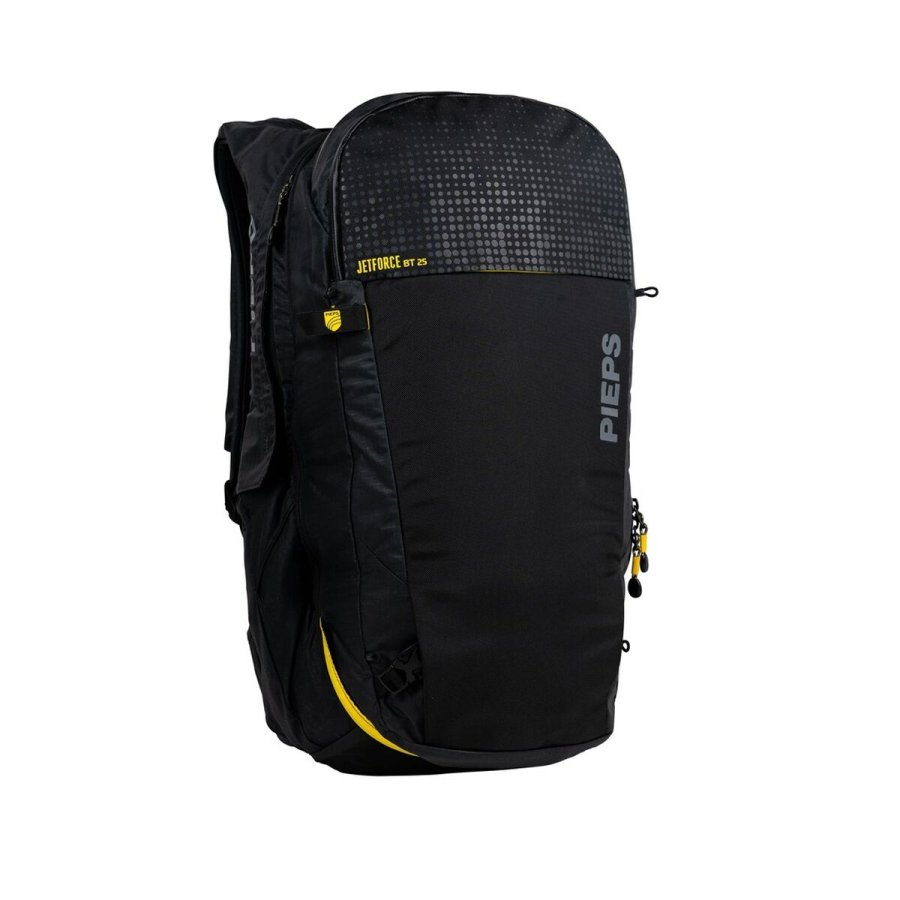 Vandrerygsk PIEPS PP1100180009S_M1 Sort 25 L Polyester #1