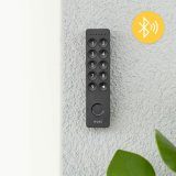 Fjernbetjening til Garage Nuki Sort #6