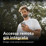 St med klistermrker Nuki #5