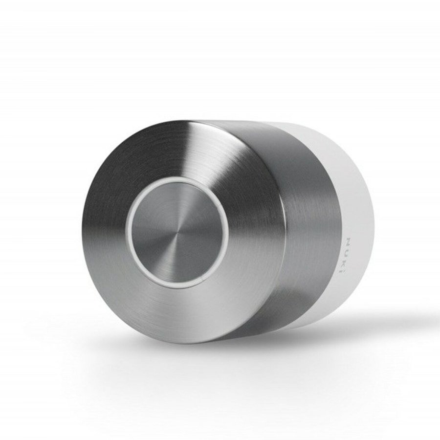 St med klistermrker Nuki #1