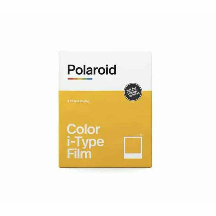 Film til Snapshot Polaroid Film i-Type I farve #3