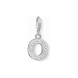 Vedhng til kvinder Thomas Sabo 0237-051-14 2 cm #1