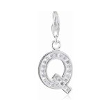 Vedhng til kvinder Thomas Sabo Charm Club 2 cm #1