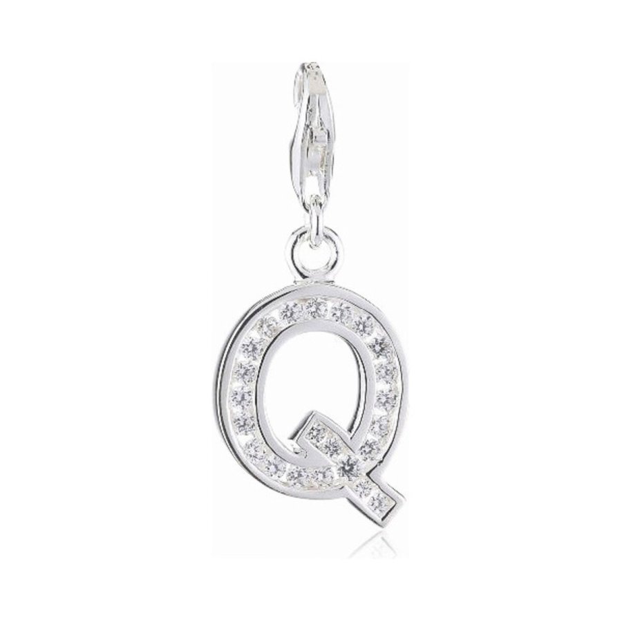 Vedhng til kvinder Thomas Sabo Charm Club 2 cm #1