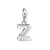 Vedhng til kvinder Thomas Sabo Charm Club 2 cm #1
