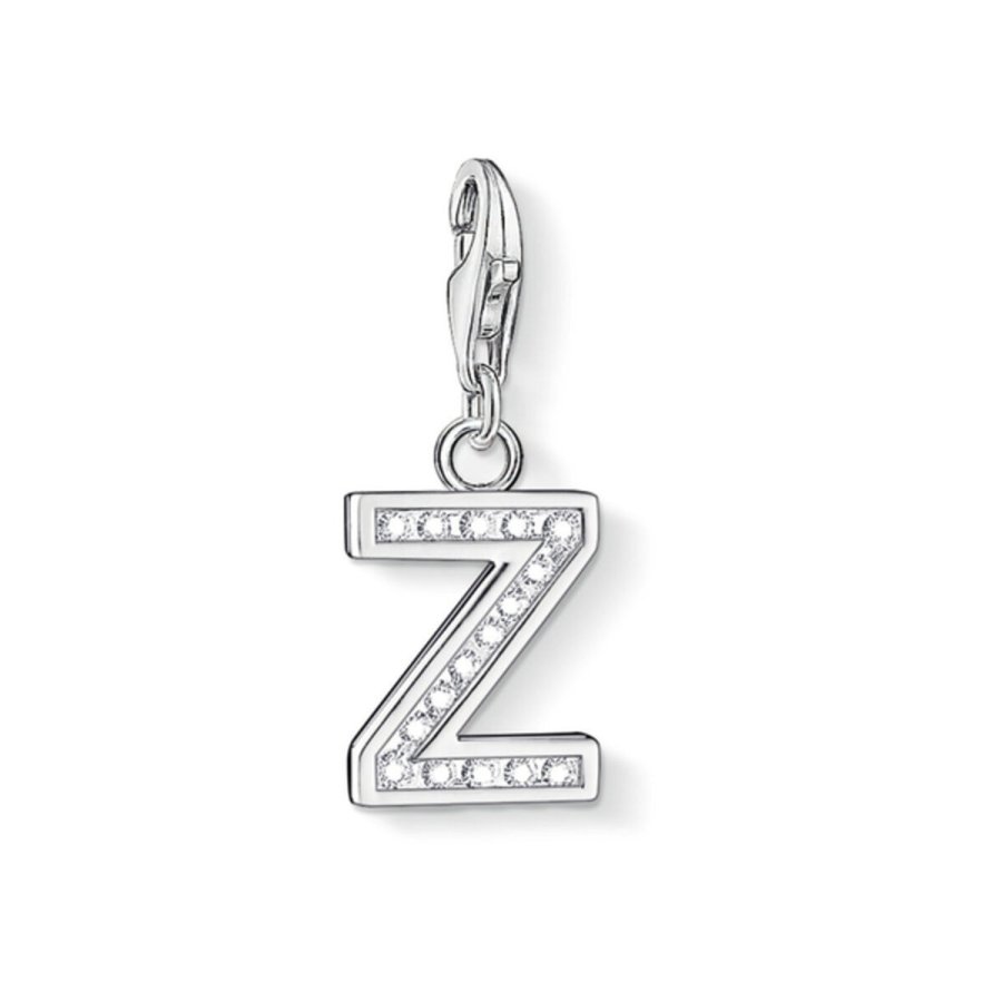 Vedhng til kvinder Thomas Sabo Charm Club 2 cm #1