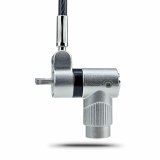 Videokamera til overvgning Startech UNIVKA25-LAPTOP-LOCK #1