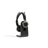 UTP kategori 6 stift netvrkskabel Orosound TE-DOCK Sort #3