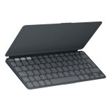 Tastatur Logitech 920-012973 Grafit Spansk QWERTY #2
