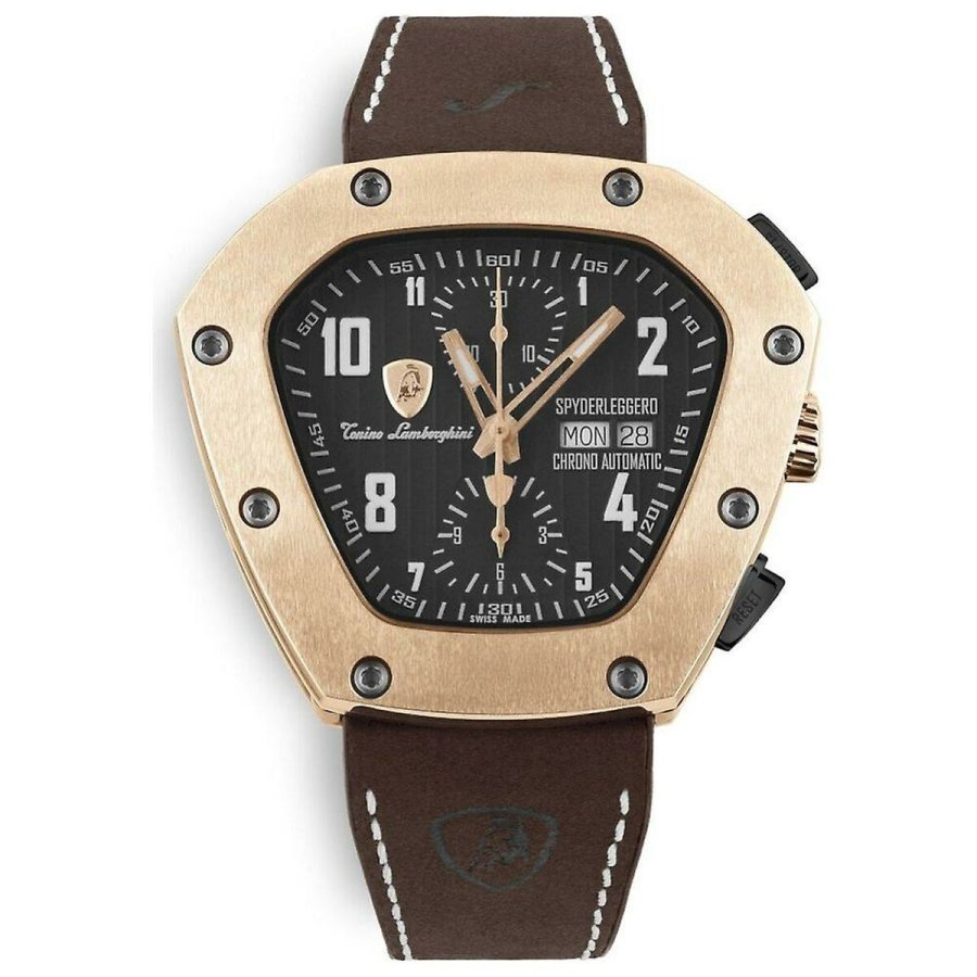 Herreur Lamborghini TLF-T07-5-SPYDERLEGGERO ( 51,5 mm) #1