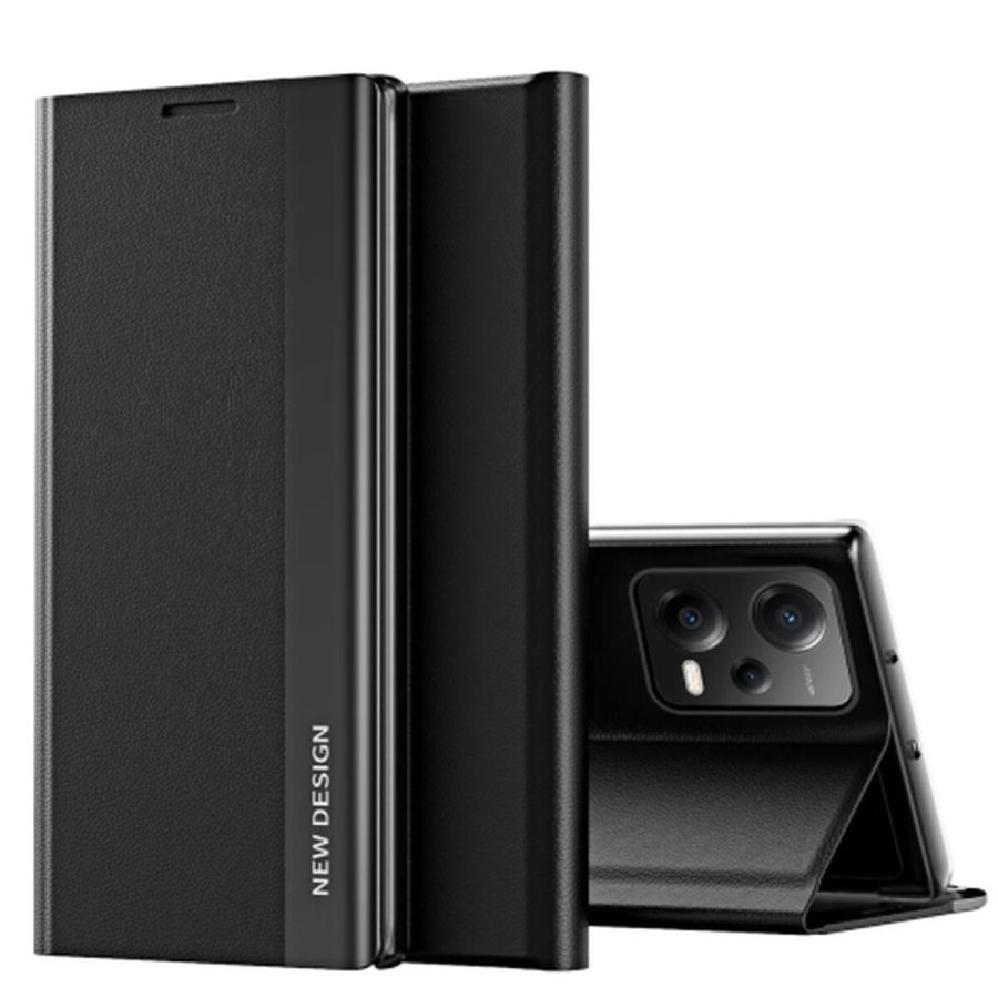 Mobilcover Xiaomi Redmi Note 12 5G / Poco X5 5G Sort #1