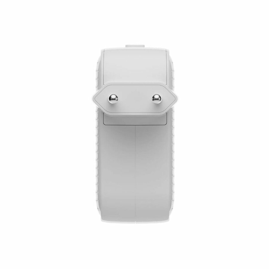 Vgoplader Hyper HJ1003WHWWGL Hvid #7