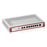 Router ZyXEL USGFLEX100HP-EU0101F RJ45 rj45 x 8 #1