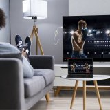 HDMI Adapter j5create JVAW75-N Hvid Gr� #4