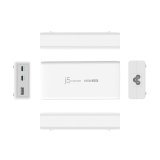 Powerbank j5create JUP37185W-EN Hvid #2
