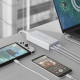 Powerbank j5create JUP37185W-EN Hvid #4