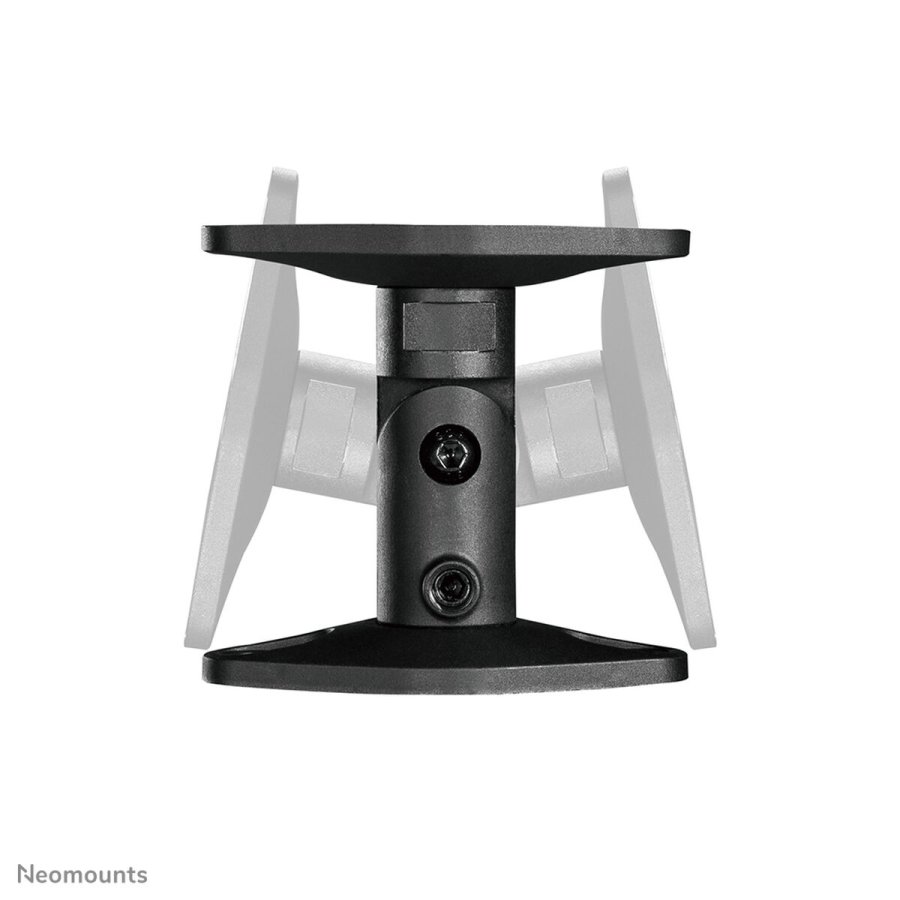 Holder Neomounts SPEAKER-W100BLACK Sort #1