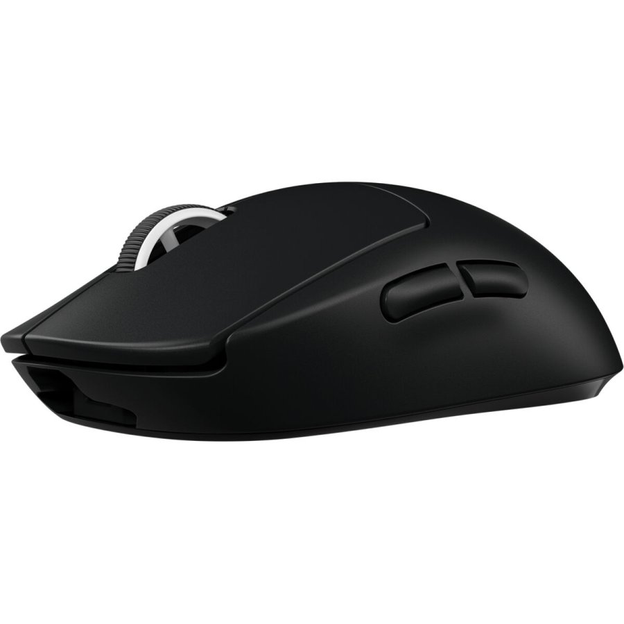 Hovedtelefoner Logitech 991-000537 Sort #5
