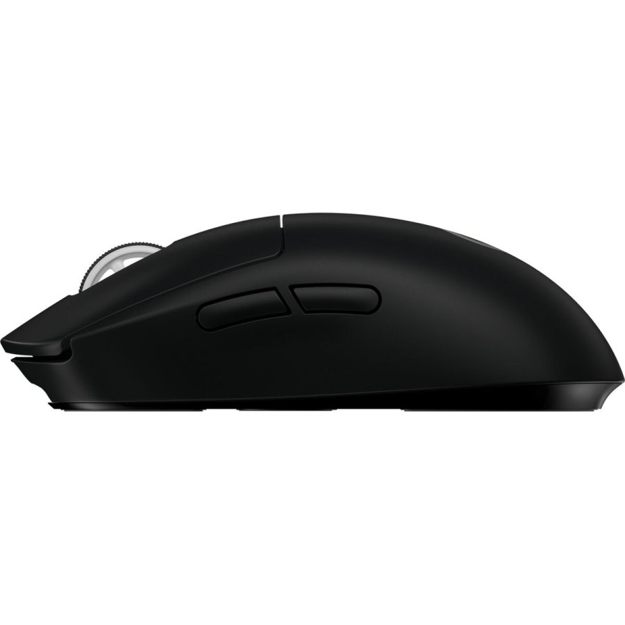 Hovedtelefoner Logitech 991-000537 Sort #6