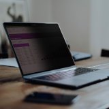 Notebookstativ Startech 141T6-PRIVACY-SCREEN Plastik #6