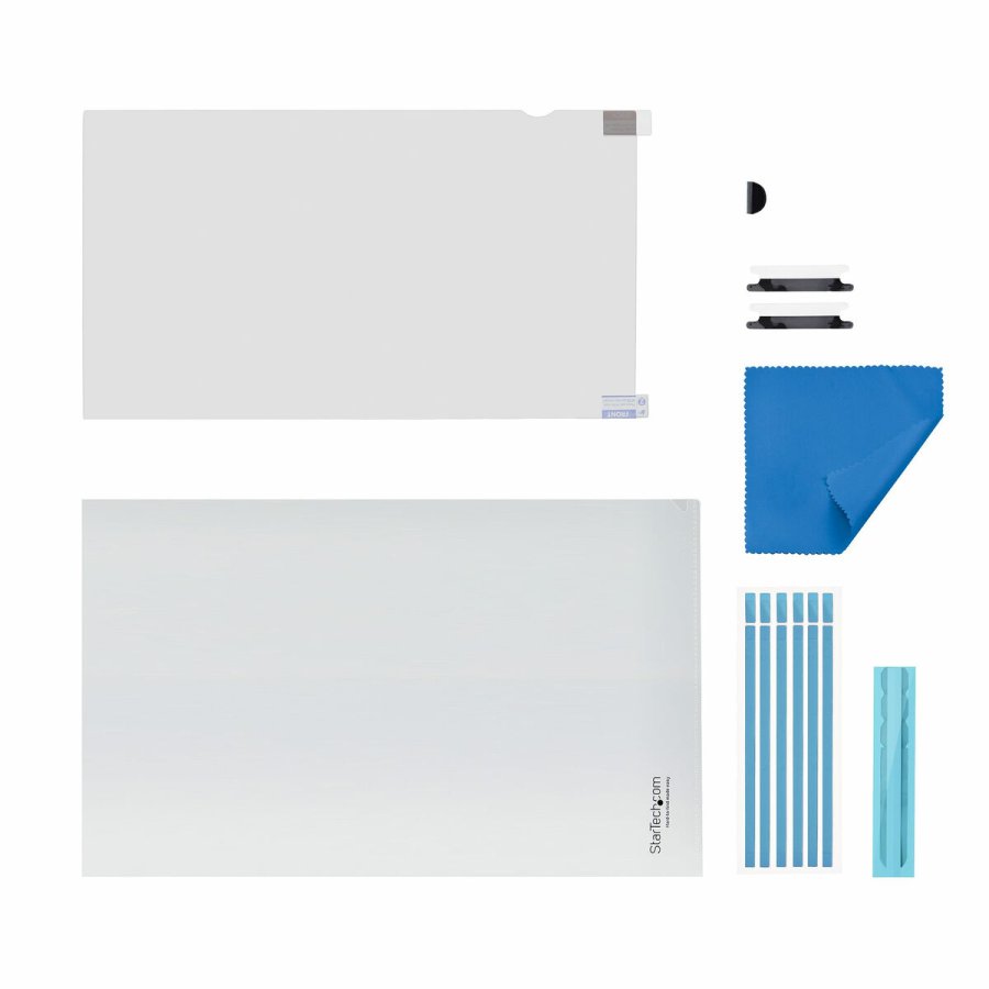 Notebookstativ Startech 156LT-PRIVACY-SCREEN Plastik #1