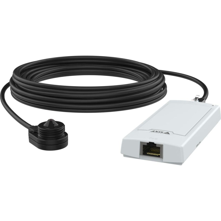 Videokamera til overvgning Axis 02858-001 #1