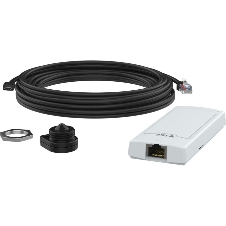 Videokamera til overvgning Axis 02858-001 #2