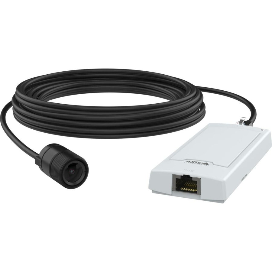 Videokamera til overvgning Axis 02857-001 #2