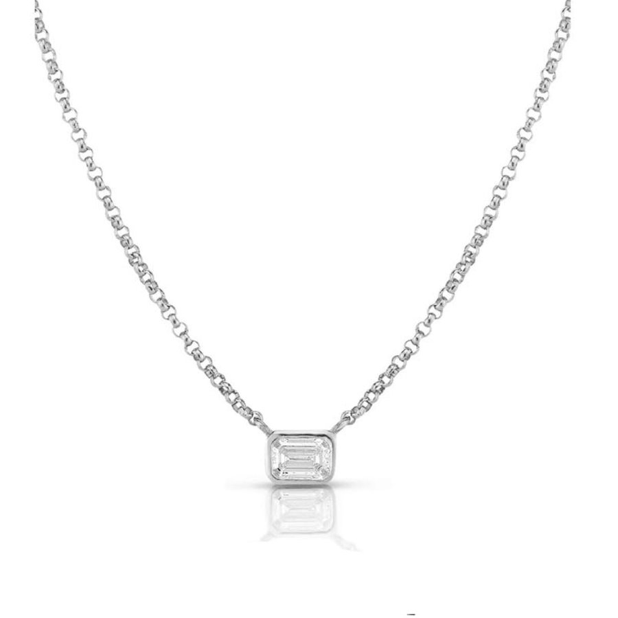 Vedh�ng til kvinder LIU JO LJ2526 S�lvfarvet #1