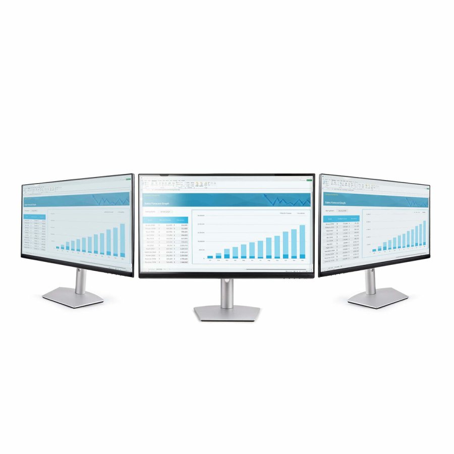 Privatlivsfilter til monitor Startech 2469-ANTI-BLUE-LIGHT #1