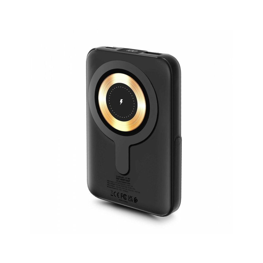 Powerbank Urban Factory MWP10UF Sort 10000 mAh #5