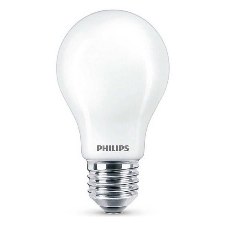 LED-lampe Philips Standard E 8,5 W E27 1055 lm � 6 x 10,4 cm (4000 K) #1