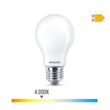 LED-lampe Philips Standard E 8,5 W E27 1055 lm � 6 x 10,4 cm (4000 K) #3