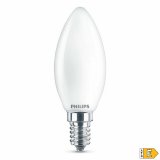 LED-lampe Philips Stearinlys E 6,5 W E14 806 lm 3,5 x 9,7 cm (6500 K) #2