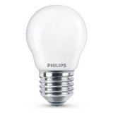 LED-lampe Philips Sf�risk E 6,5 W E27 806 lm 4,5 x 7,8 cm (4000 K) #1