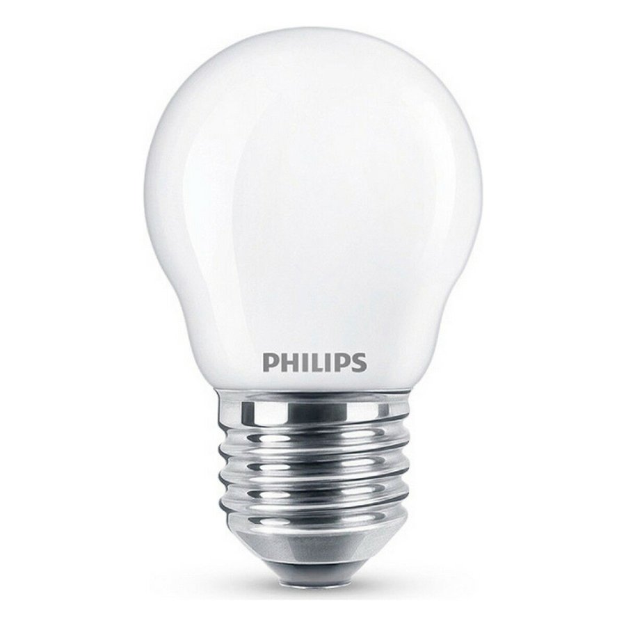 LED-lampe Philips Sf�risk E 6,5 W E27 806 lm 4,5 x 7,8 cm (4000 K) #1