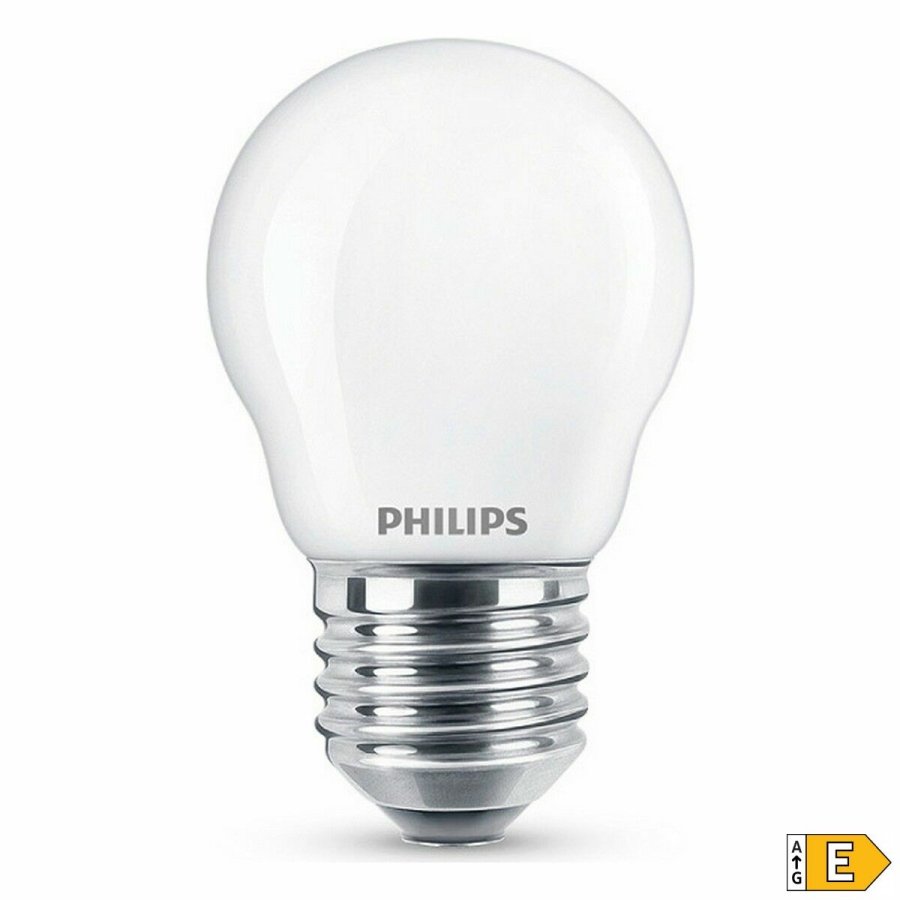 LED-lampe Philips Sf�risk E 6,5 W E27 806 lm 4,5 x 7,8 cm (4000 K) #2