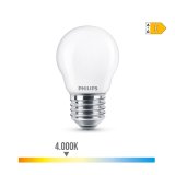 LED-lampe Philips Sf�risk E 6,5 W E27 806 lm 4,5 x 7,8 cm (4000 K) #3