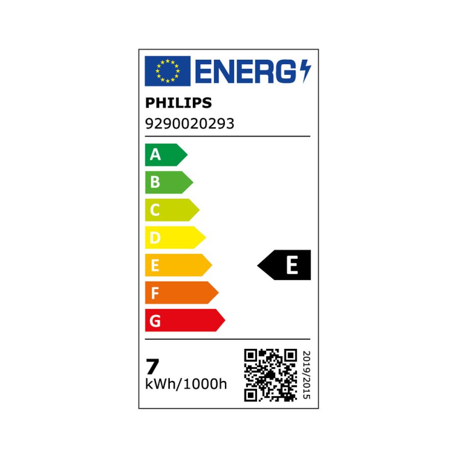 LED-lampe Philips Sf�risk E 6,5 W E27 806 lm 4,5 x 7,8 cm (4000 K) #5
