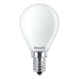 LED-lampe Philips F 4,3 W E14 470 lm 4,5 x 8,2 cm (6500 K) #1