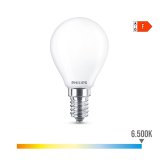 LED-lampe Philips F 4,3 W E14 470 lm 4,5 x 8,2 cm (6500 K) #3