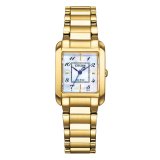 Herreur Citizen EW5602-81D Gylden #1