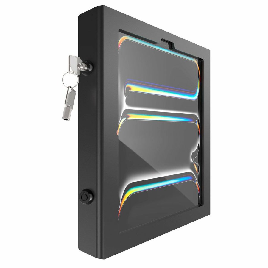 Sk�rm bord st�tte Compulocks 827B13PAPX4B 13