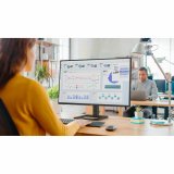 HDMI-kabel Philips 27E1N1900AE/00 Sort #7