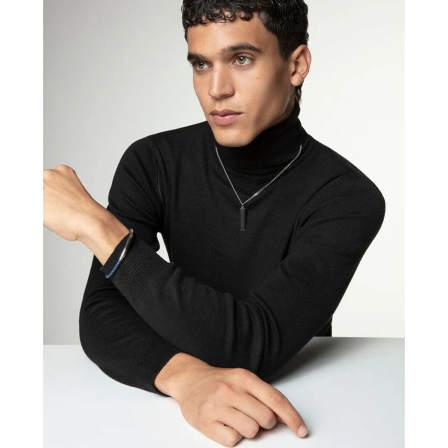 Armbnd til mnd Viceroy 15163P01013 Sterling slv 925 Bl #2