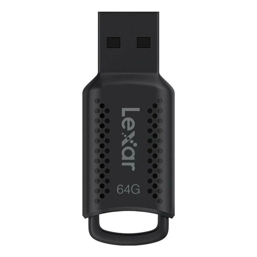 USB-stik Lexar LJDV400064G-BNBNG 64 GB #1