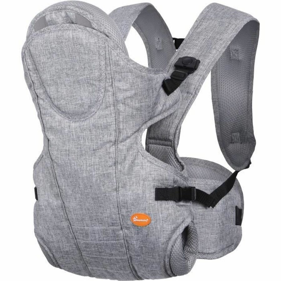 Babybrer rygsk Dreambaby Oxford Gr + 3 r 15 kg #1