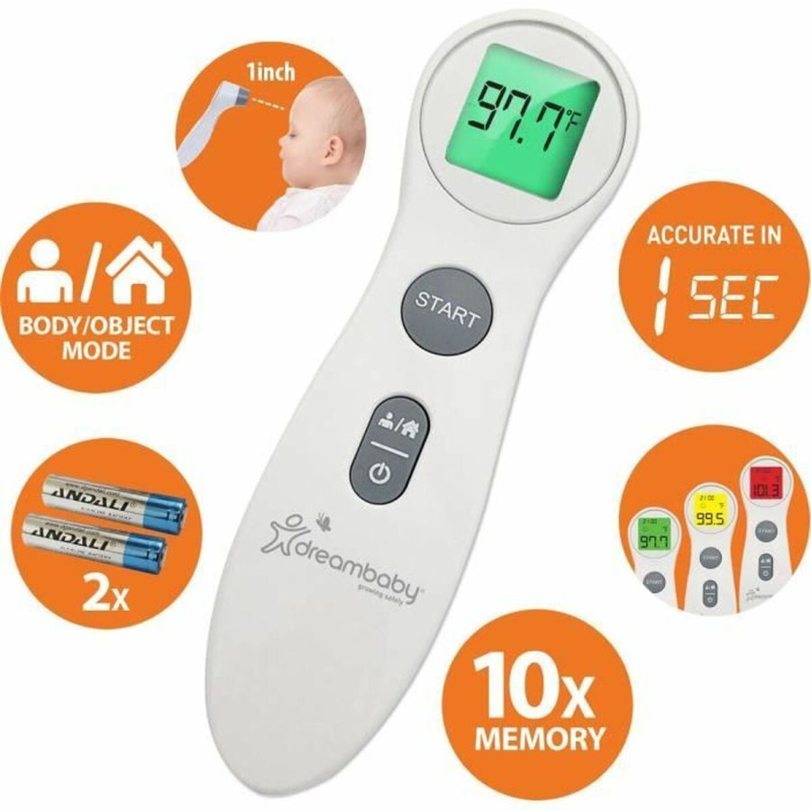 Termometer Dreambaby #2