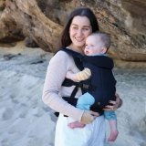 Babybrer rygsk Dreambaby JOURNEY 15 kg #3